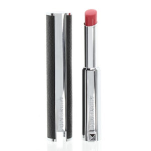 givenchy, le rouge liquide, long lasting, cream lipstick, 205, corail popeline, 3 ml *tester