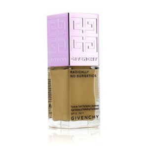 givenchy, radically no surgetics, anti ageing, liquid foundation, 06, bronze, spf 15, 10 ml *tester