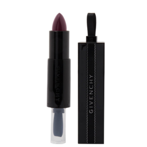givenchy, rouge interdit, satin finish, cream lipstick, 07, purple fiction, 3.4 g *tester