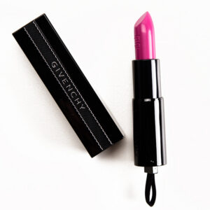 givenchy, rouge interdit, satin finish, cream lipstick, 24, violine, 3.4 g *tester