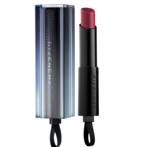 givenchy, rouge interdit vinyl, satin finish, cream lipstick, 12, grenat envoutant, 3.3 g *tester
