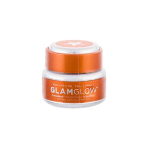 glamglow, flashmud, mud mask, for face, 50 g *tester