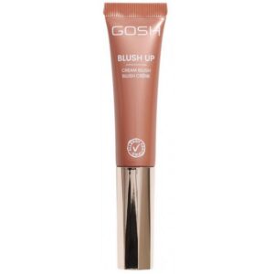 gosh, blush up, radiant, liquid blush, 001, peach, 14 ml *tester