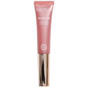 gosh, blush up, radiant, liquid blush, 002, rose, 14 ml *tester
