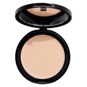 gosh, foundation plus+, full coverage, cream foundation, 002, ivory, 9 g *tester