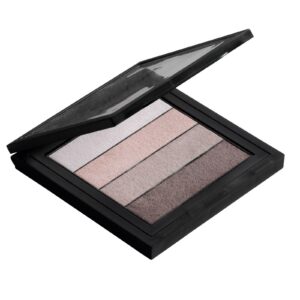 gosh, gosh, eye palette, 3, plum, 8 g *tester