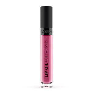gosh, gosh, lip oil, 004, rasberry, 4 ml *tester