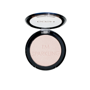 gosh, i'm sparkling, highlighter powder, 003, 5.9 g *tester