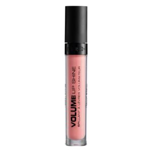 gosh, lip shine, volume, liquid lipstick, 3, tea rose, 4 ml *tester
