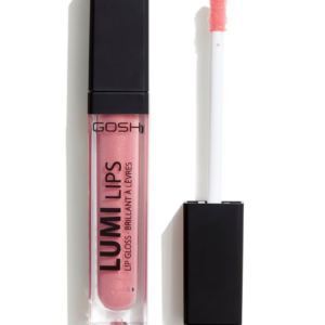 gosh, lumi lips, liquid lipstick, 003, ily, 6 ml *tester