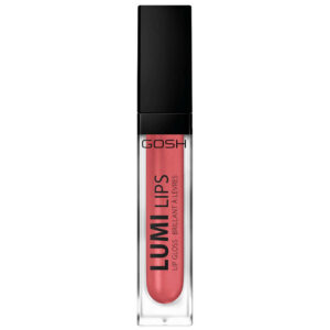 gosh, lumi lips, liquid lipstick, 008, lol, 6 ml *tester