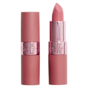 gosh, luxury rose lips, cream, cream lipstick, 003, adore, 3.5 g *tester