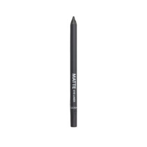 gosh, matte eye liner, cream pencil, kohl eyeliner, 003, grey, 1.2 g *tester