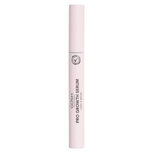 gosh, pro growth, nourishment, eyebrow serum, 8 ml *tester