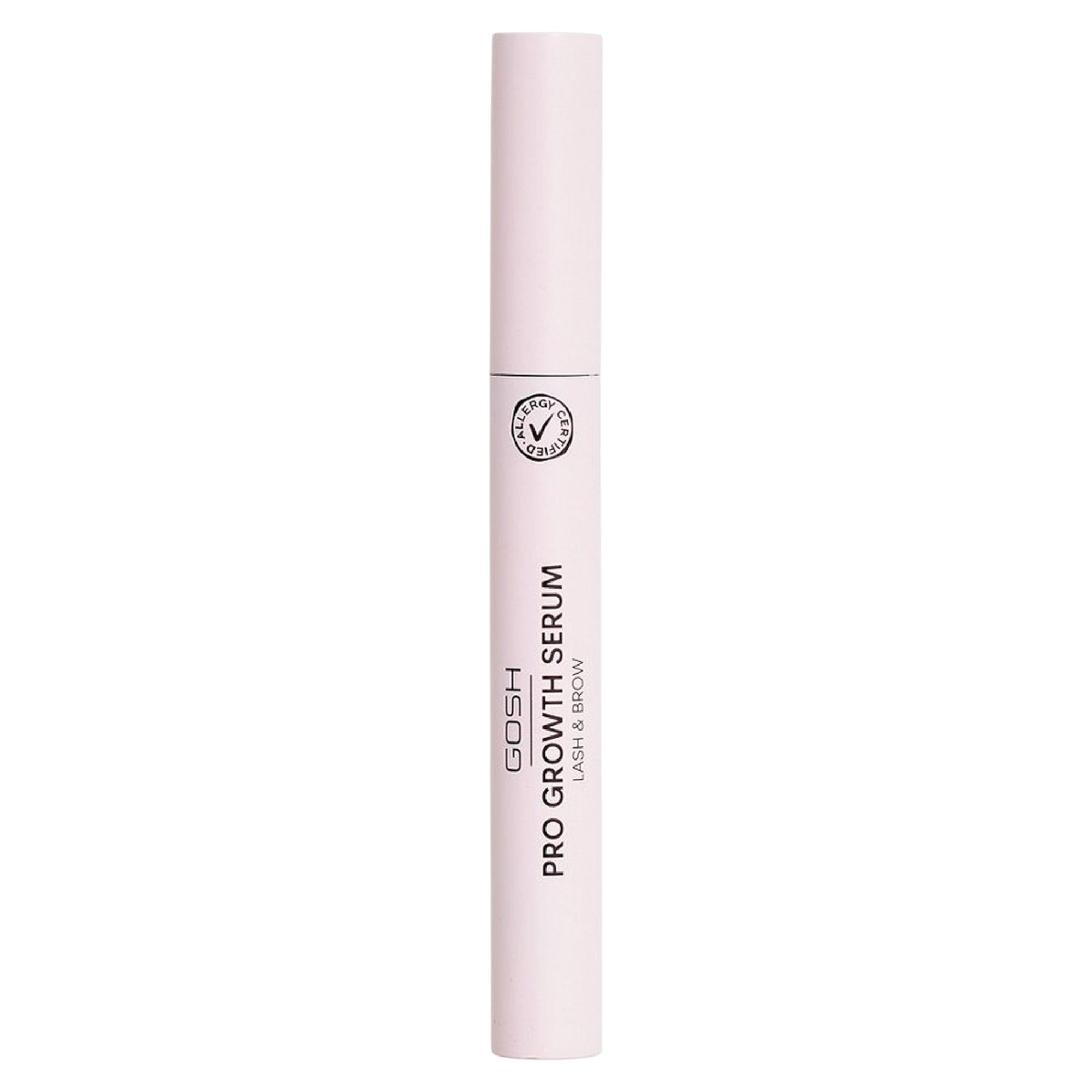 gosh, pro growth, nourishment, eyebrow serum, 8 ml *tester gosh, pro growth, nourishment, eyebrow serum, 8 ml *tester