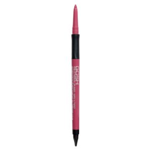gosh, the ultimate with a twist, lip liner, 003, smoothie, 0.35 g *tester