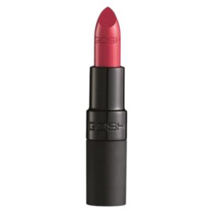 gosh, velvet touch, cream lipstick, 006, matt raspberry, 4 g *tester