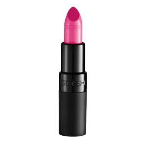 gosh, velvet touch, lip colour, cream lipstick, 157, precious, 4 g *tester