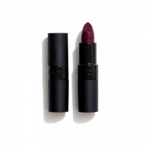 gosh, velvet touch, matte, cream lipstick, 008, matt plum, 4 g *tester