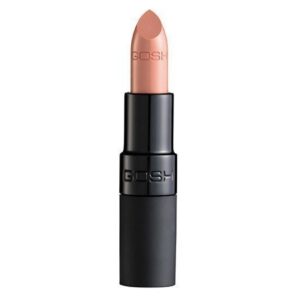 gosh, velvet touch, matte, cream lipstick, 001, 4 g *tester