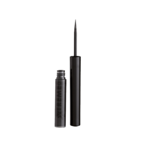 gosh, xtreme, waterproof, liquid eyeliner, 002, black night, 1.7 ml *tester