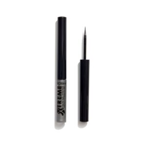 gosh, xtreme, waterproof, liquid eyeliner, 003, gun metal, 1.7 ml *tester