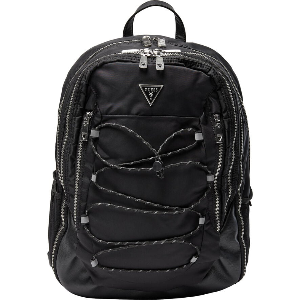guess, certosa, nylon, textile crossbody bag, black, hmecrnp2209, 33 x 46 x 15 cm, for men guess, certosa, nylon, textile crossbody bag, black, hmecrnp2209, 33 x 46 x 15 cm, for men