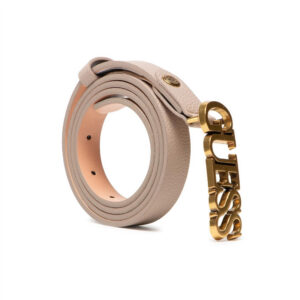 guess, destinty, textile belt, for women, size m