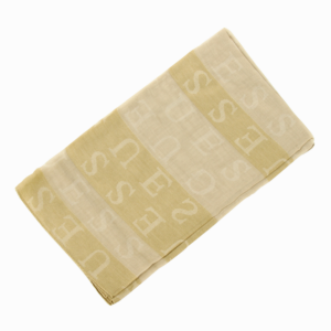 guess, guess, textile scarf, aw8797mod03, 80 x 180, for women