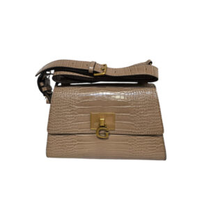 guess, guess, textile bag, light rum, cb787520, for women
