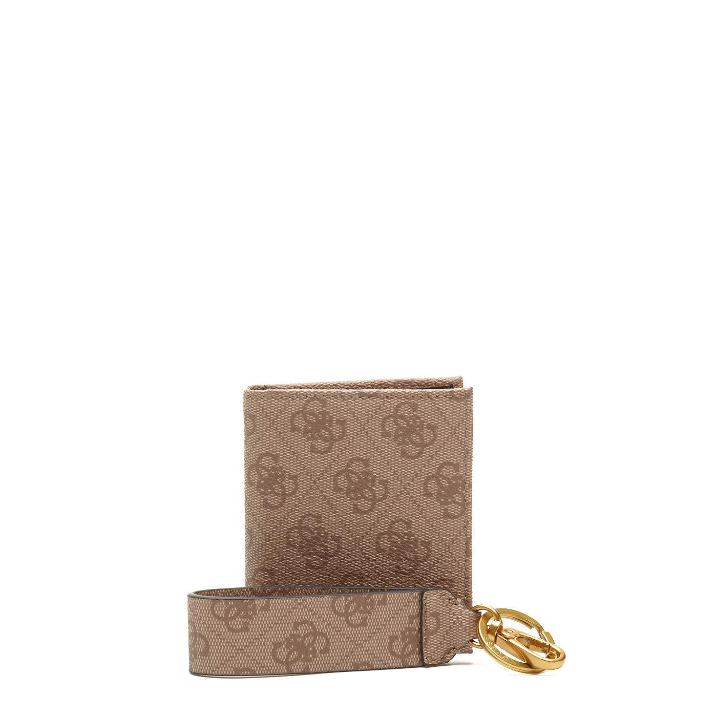 set, guess, vezzola, textile wallet, with 4g logo keychain, gbox sm bfld w/cp&krn, beige, for men set, guess, vezzola, textile wallet, with 4g logo keychain, gbox sm bfld w/cp&krn, beige, for men