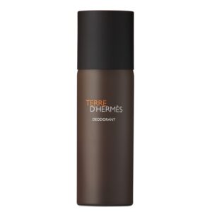 hermes, terre d'hermes, refreshing, deodorant spray, for men, 150 ml