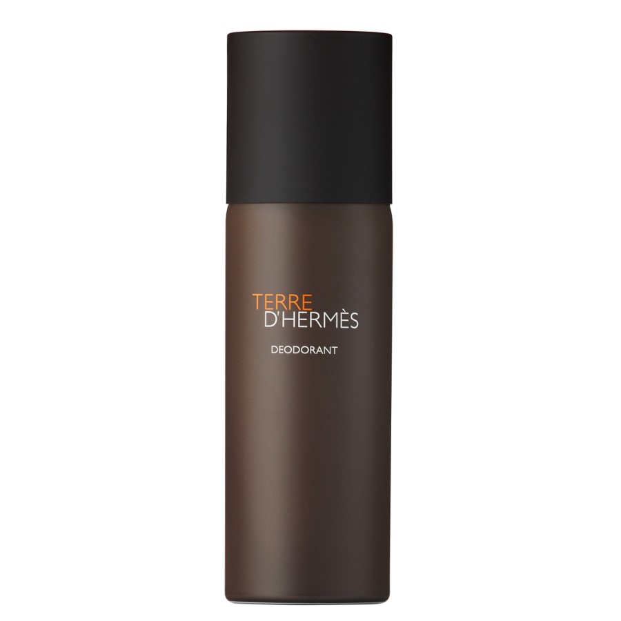 hermes, terre d'hermes, refreshing, deodorant spray, for men, 150 ml hermes, terre d'hermes, refreshing, deodorant spray, for men, 150 ml