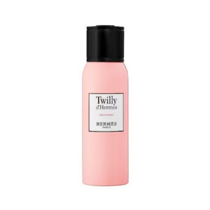 hermes, twilly d'hermes, deodorant spray, for women, 150 ml