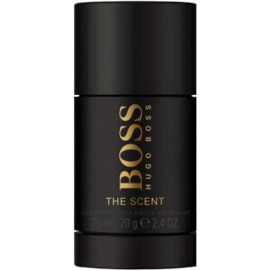 hugo boss, the scent, deodorant stick, for men, 75 ml