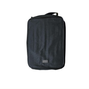 hugo boss, boss bottled, textile bag, shoe, black, unisex