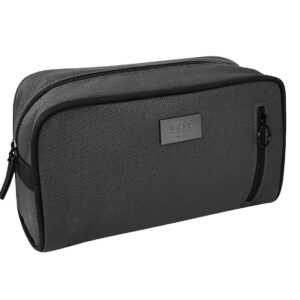 hugo boss, the scent, travel pouch, gwp textile bag, qc177102, black