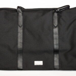 hugo boss, hugo boss, textile bag, travel, unisex