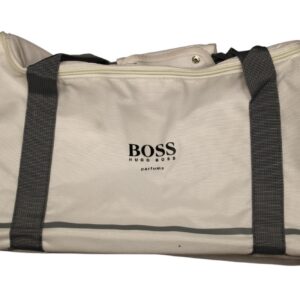 hugo boss, hugo boss, textile handbag, gym