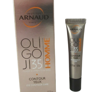 institut arnaud, oligoji 35, anti aging, eye cream, 15 ml *tester