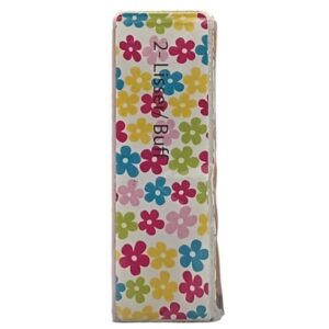 jch, jch, nail file