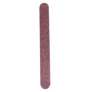 jch, jch, nail file, pink glitter
