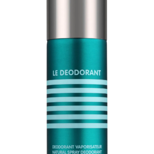 jean paul gaultier, le male, deodorant spray, for men, 150 ml