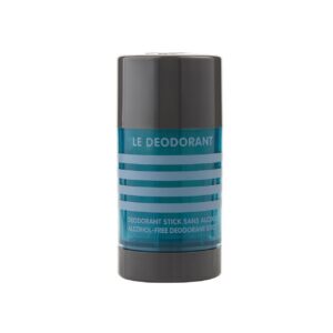 jean paul gaultier, le male, deodorant stick, for men, 75 ml