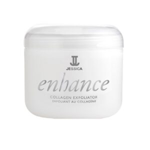 jessica, enhance, cleanse and scrub, hand scrub, 28 g