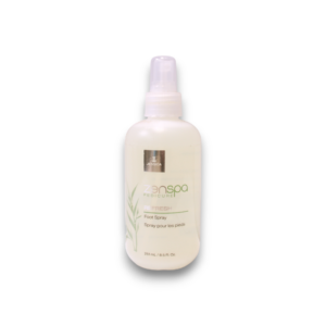 jessica, zenspa refresh, refreshing, legs spray, 251 ml
