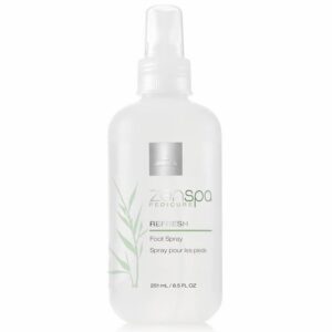 jessica, zenspa refresh, refreshing, legs spray, 251 ml