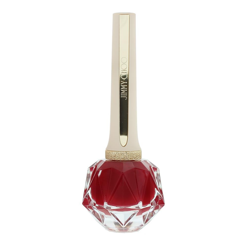 jimmy choo, seduction, glossy, nail polish, 003, wild plum, 15 ml *tester jimmy choo, seduction, glossy, nail polish, 003, wild plum, 15 ml *tester