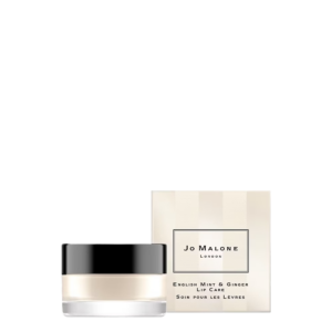 jo malone, mint & ginger, hydrating, lip balm, 9 g *tester
