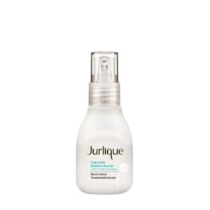 jurlique, calendula redness rescue, moisturizing, serum, for face, 30 ml *tester